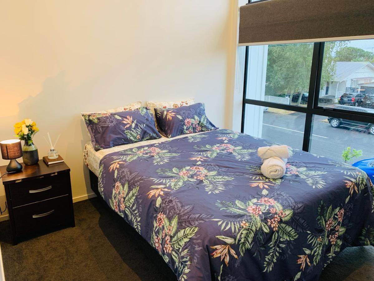 باباكورا Auckland Homestay Near Airport-Room With En-Suite, Free Parking المظهر الخارجي الصورة