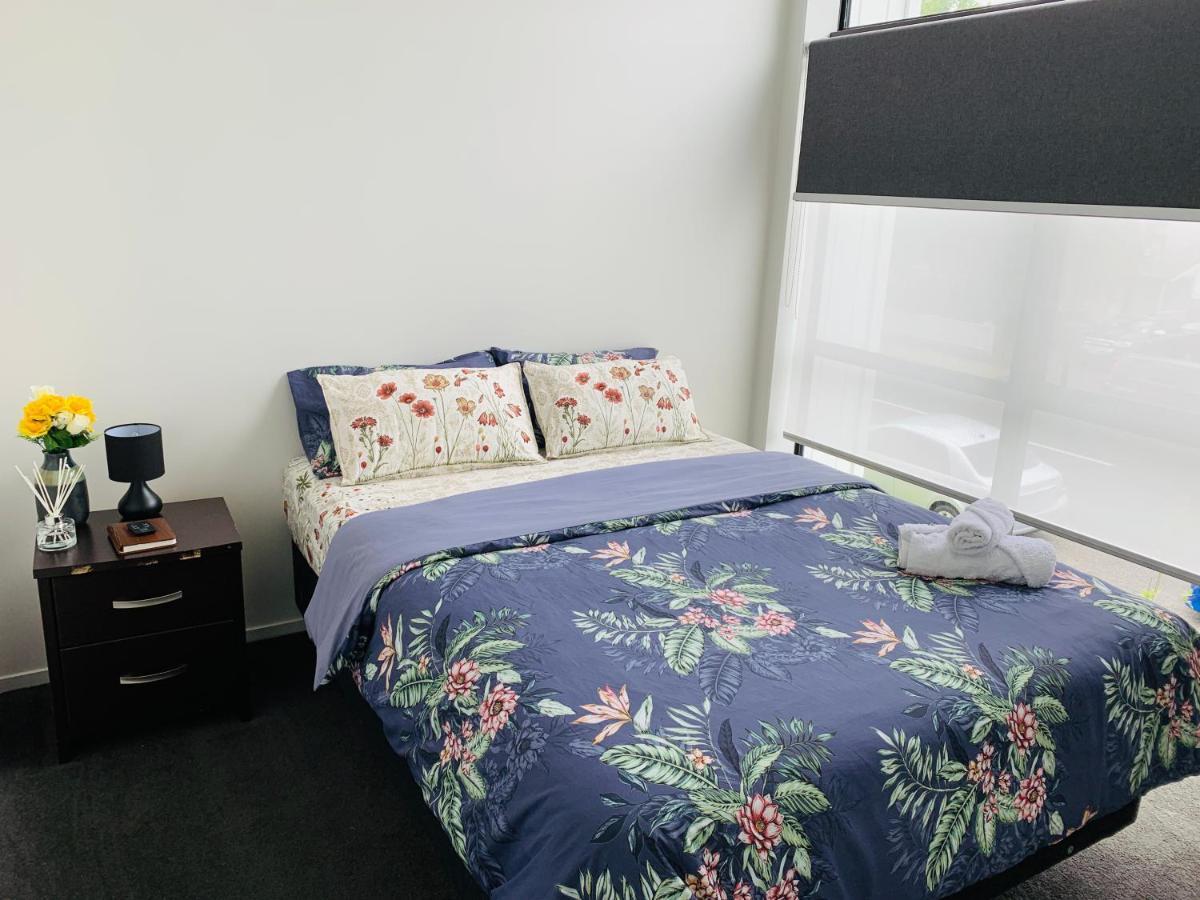 باباكورا Auckland Homestay Near Airport-Room With En-Suite, Free Parking المظهر الخارجي الصورة