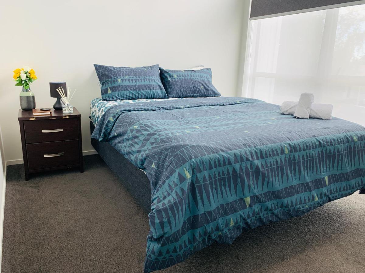 باباكورا Auckland Homestay Near Airport-Room With En-Suite, Free Parking المظهر الخارجي الصورة